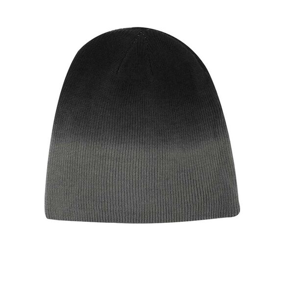 Ombre Gradient Beanie Skull Cap Hat - Picture 6 of 6